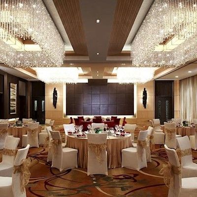 Courtyard By Marriott Hotel 4*