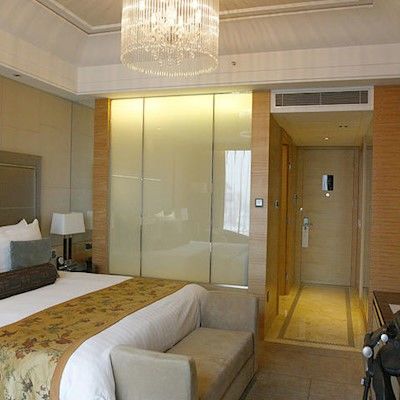 Wyndham Grand Plaza Royale Oriental Shanghai