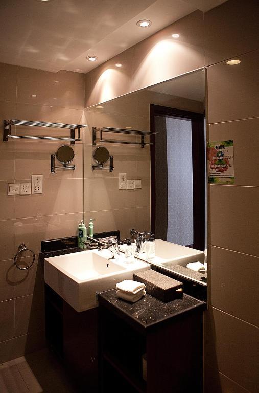Shangtex Hotel