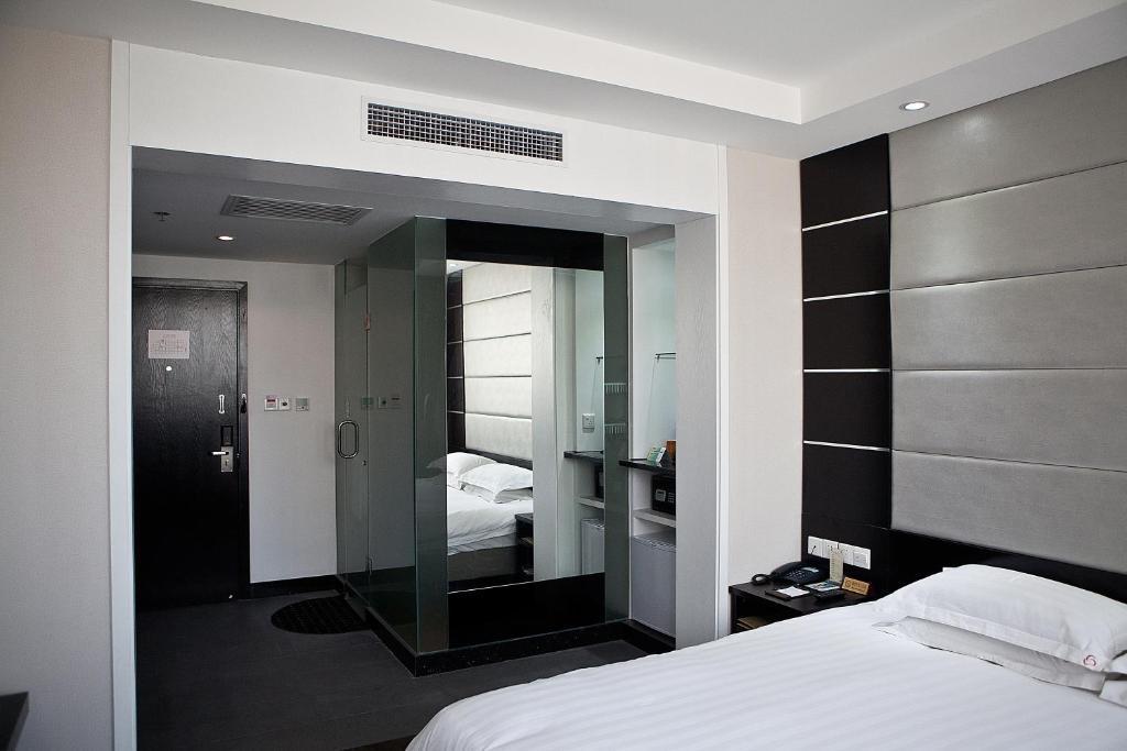 Hotel Shangtex Shanghai