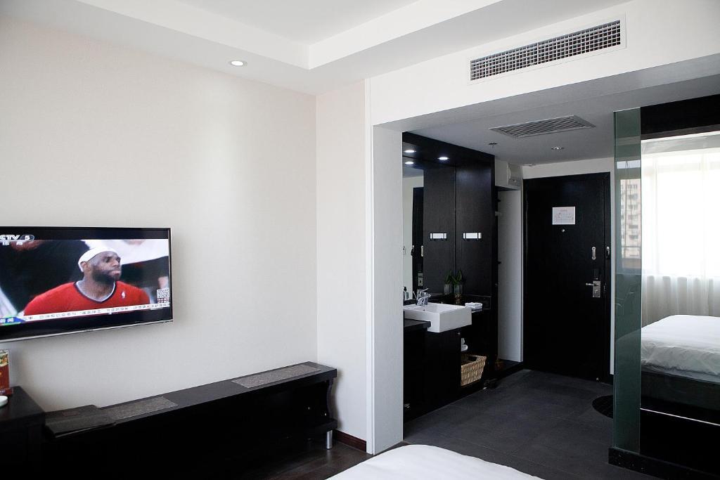 Hotel Shangtex
