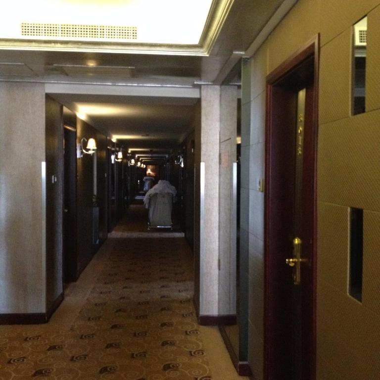 Hotel Hua Jing Grand