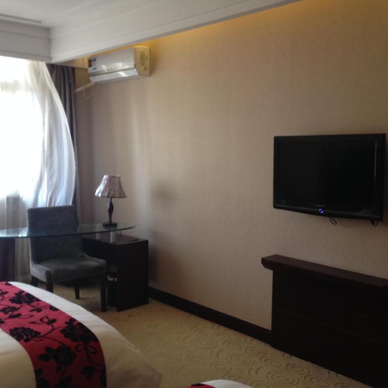 Hua Jing Grand Shanghai