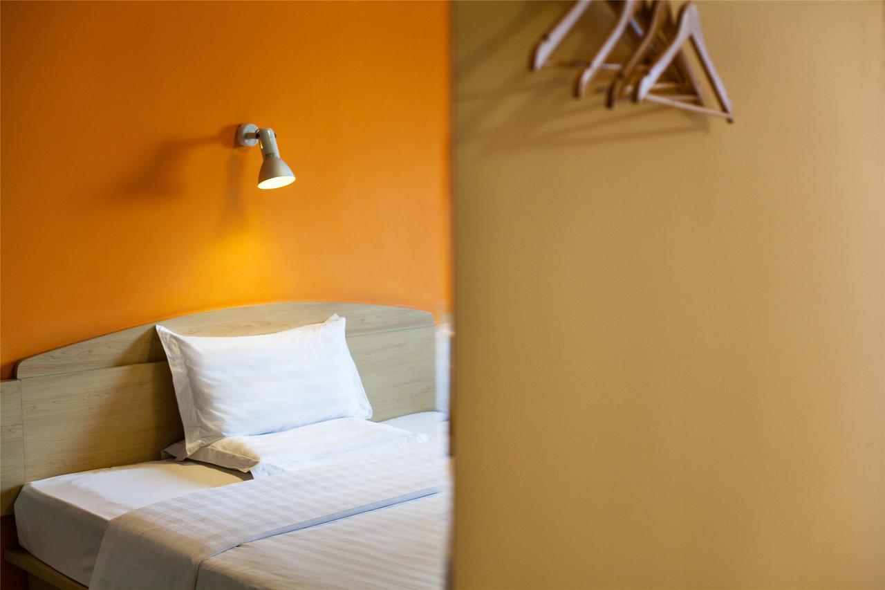 7Days Inn Shanghai Hong Mei South Road Branch Hotel 2*