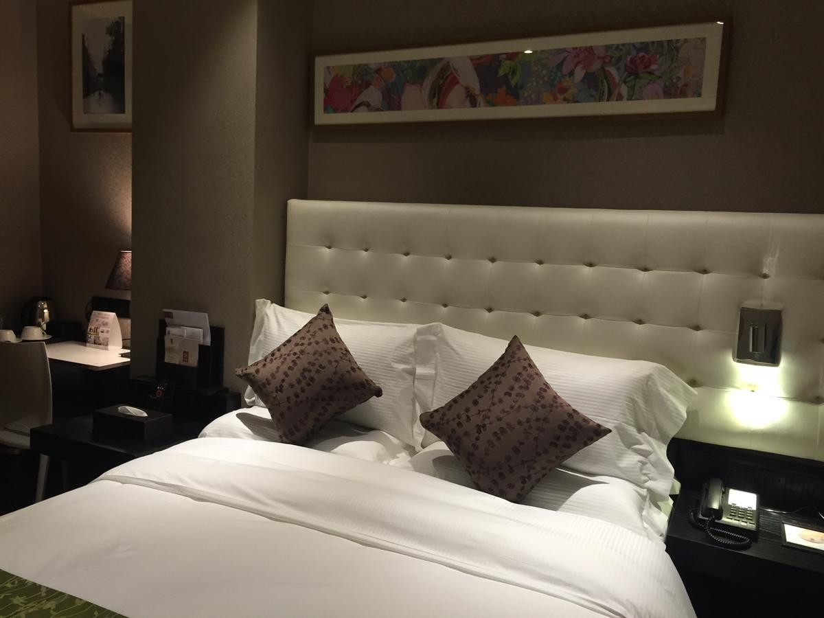 Yitel Pudong Airport Chuansha Branch 4*