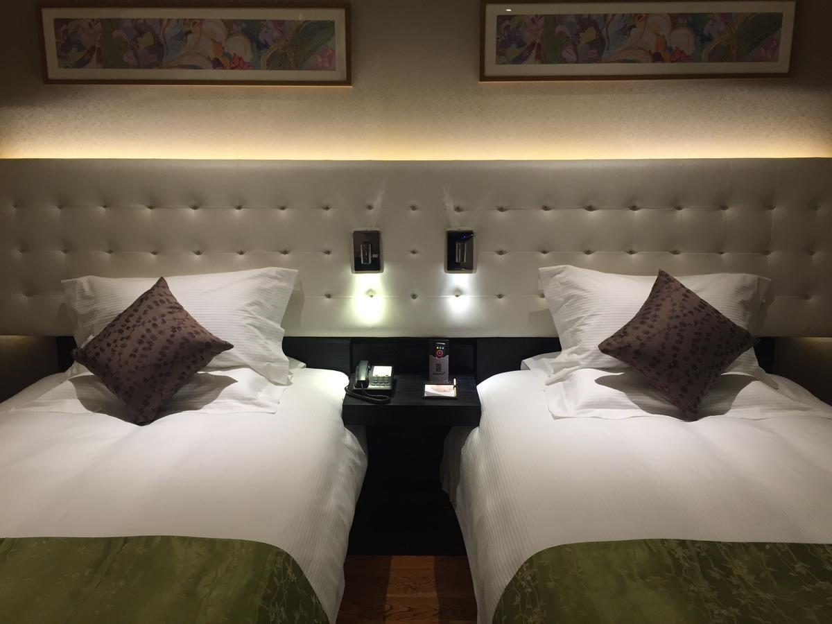Hotel Yitel Pudong Airport Chuansha Branch Shanghai