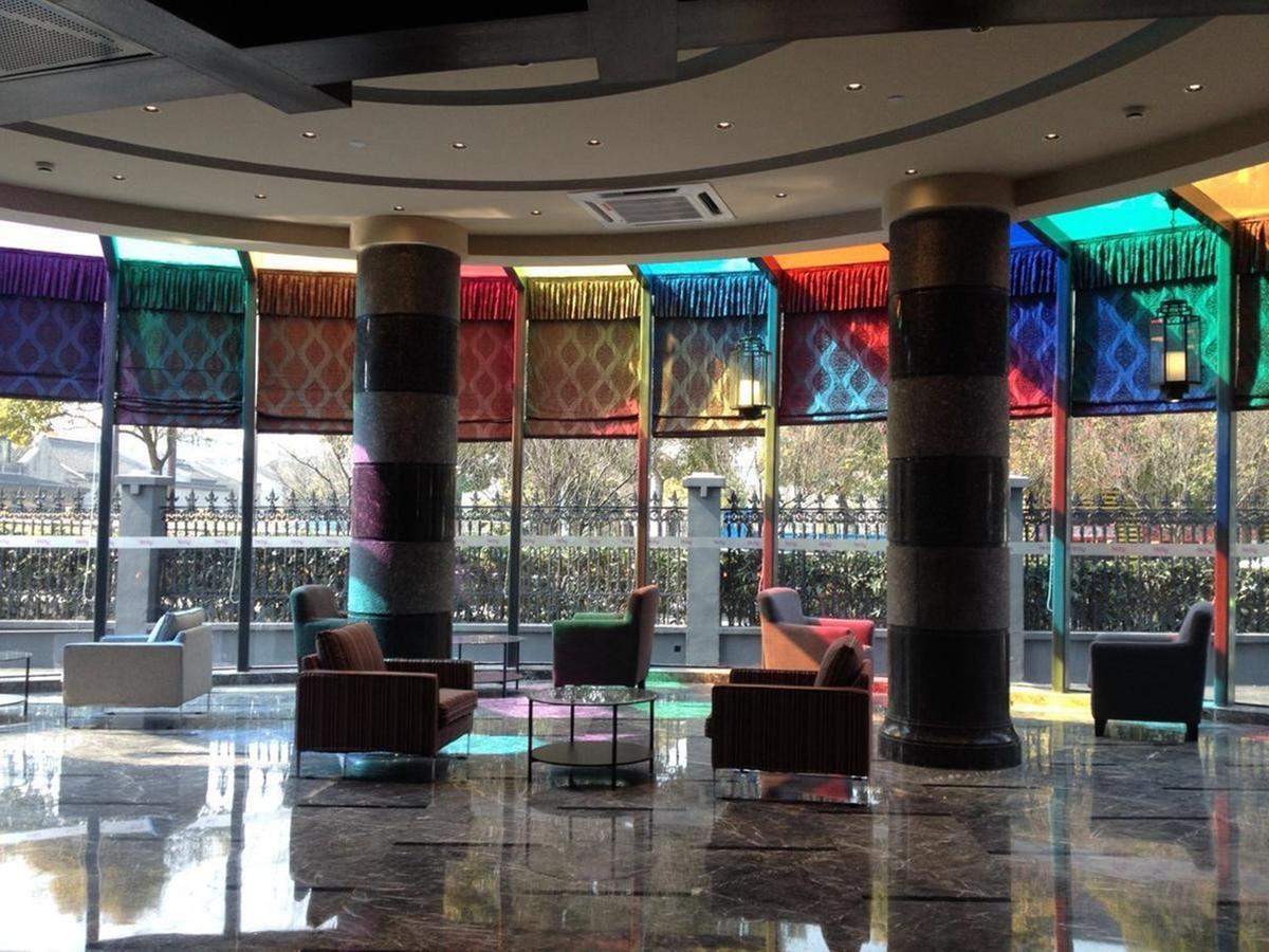 Yitel Pudong Airport Chuansha Branch Shanghai