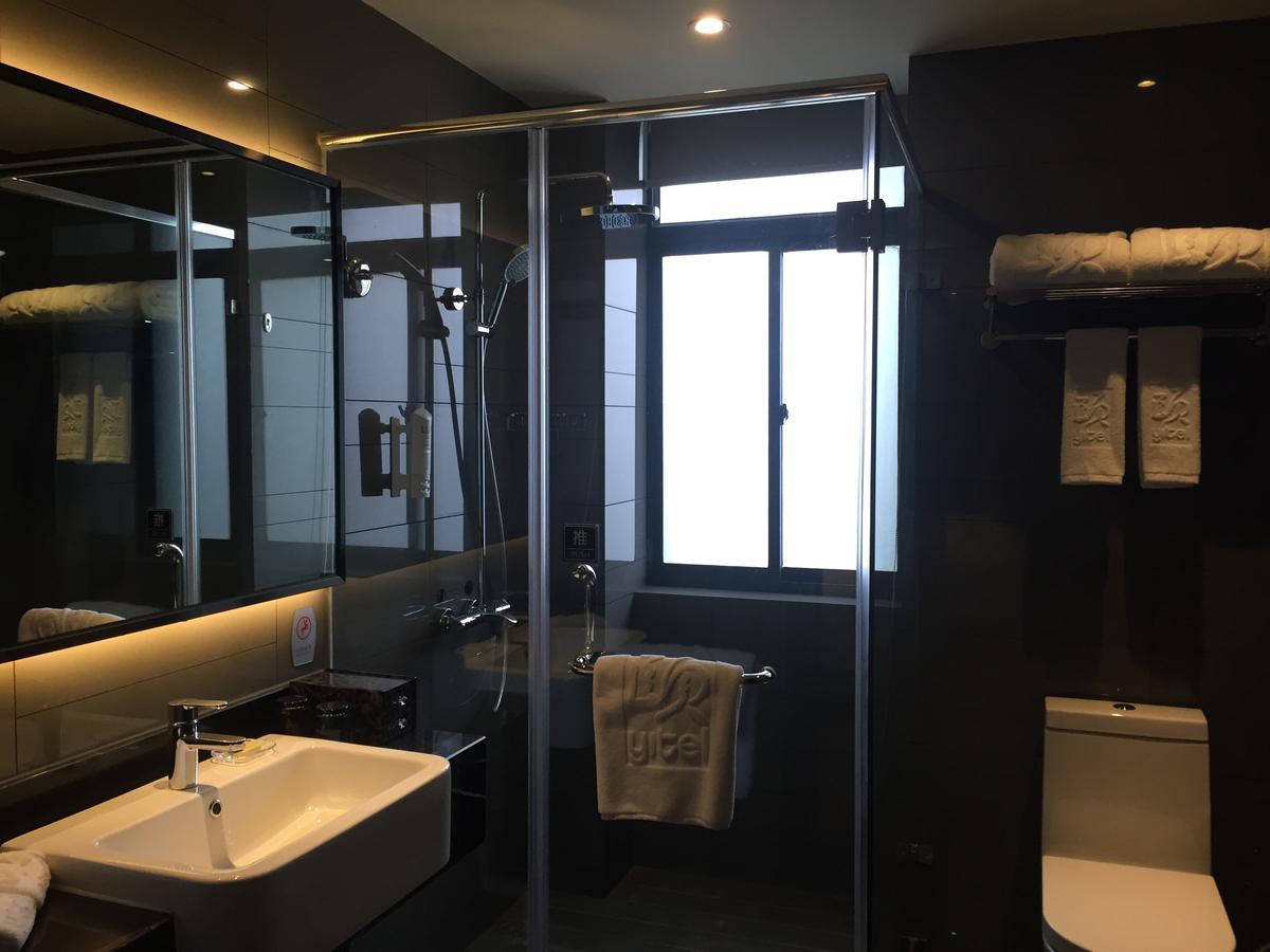 Yitel Pudong Airport Chuansha Branch