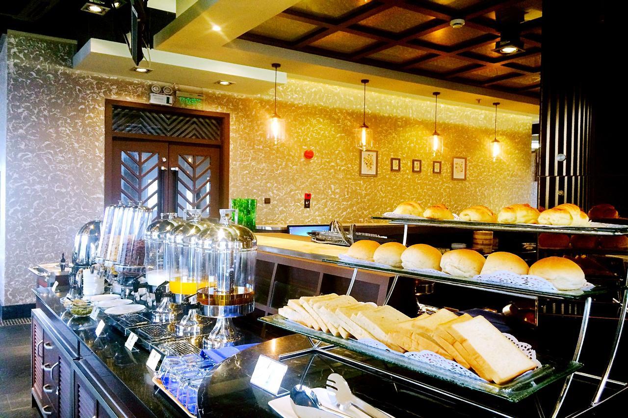 Yitel Pudong Airport Chuansha Branch 4* Shanghai