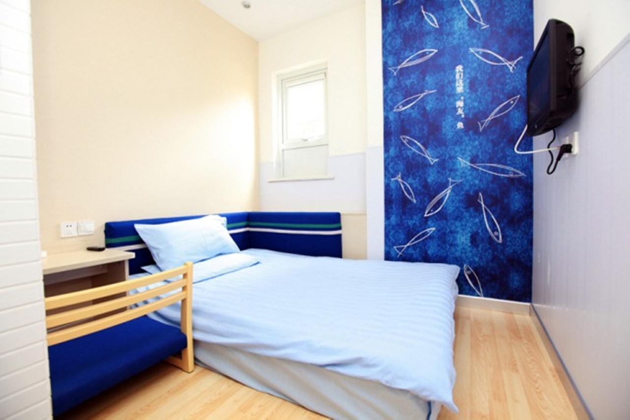 Hi Inn Shanghai Dahua 3 Road 3*
