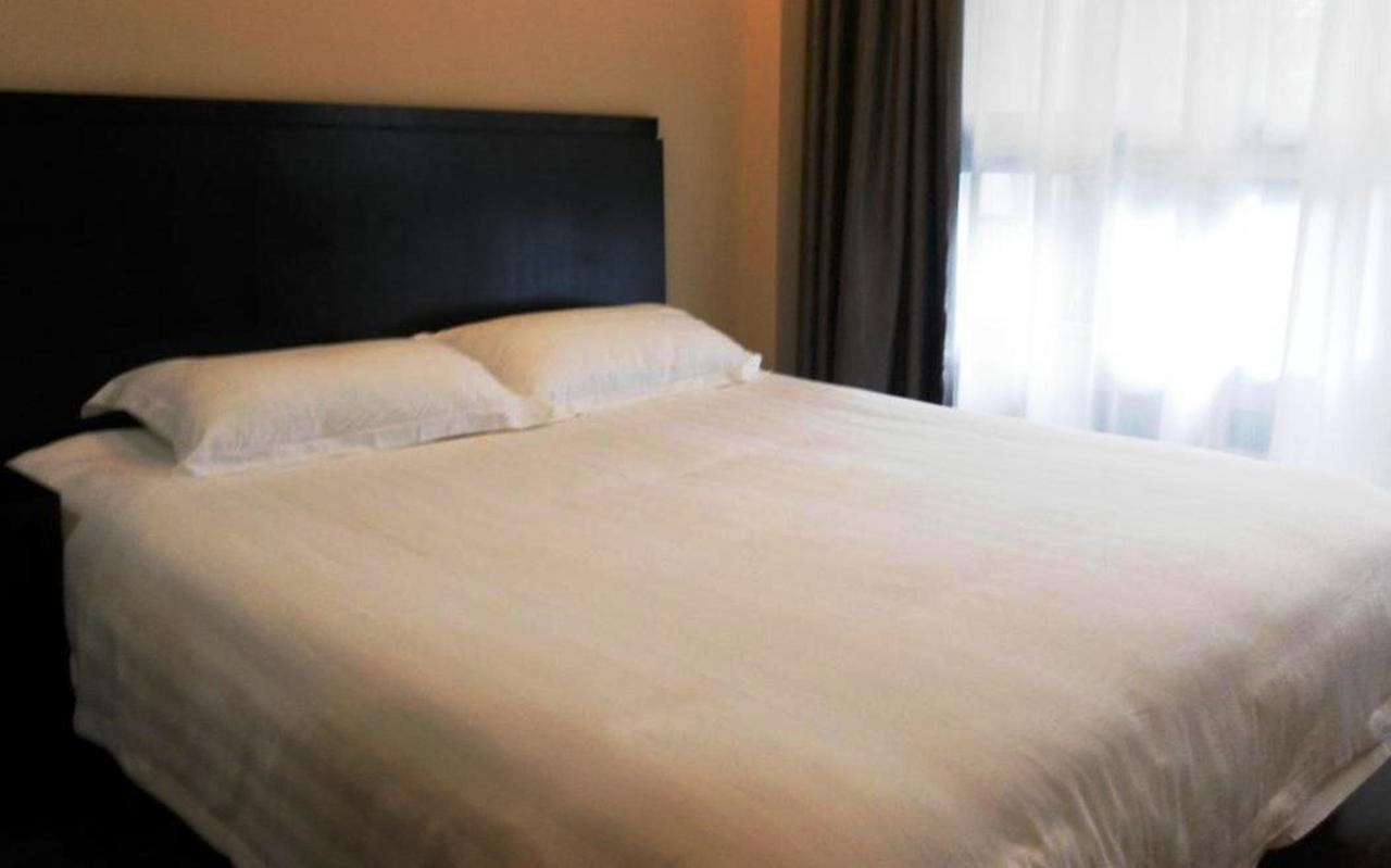 Jitai - Tongji Branch Hotel