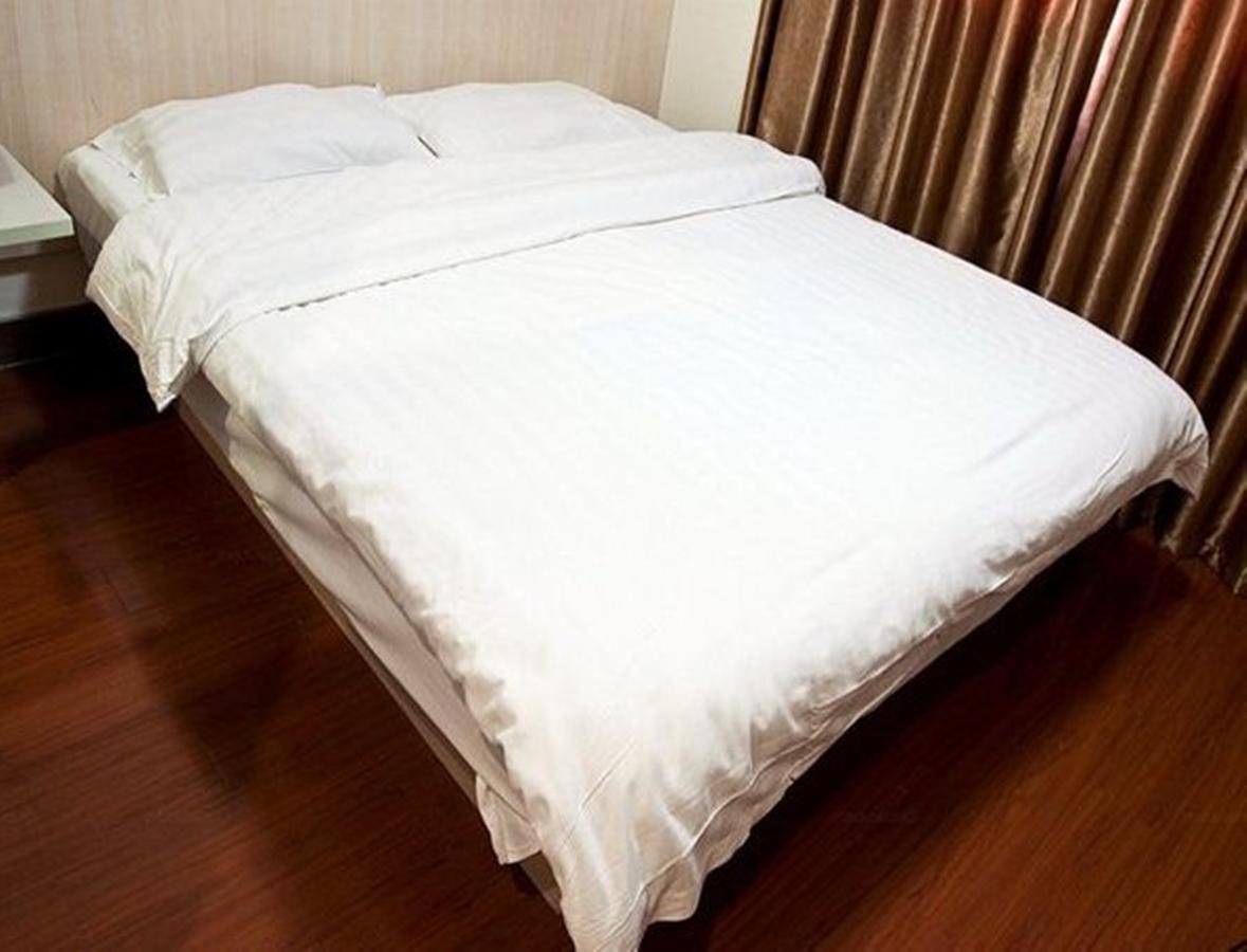Hotel Hi Inn Shanghai Dahua 3 Road Shanghai