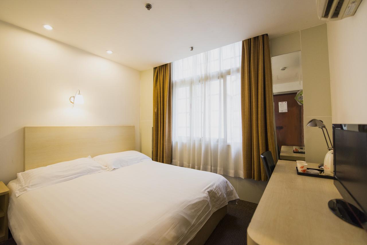 Otel Sinan Road