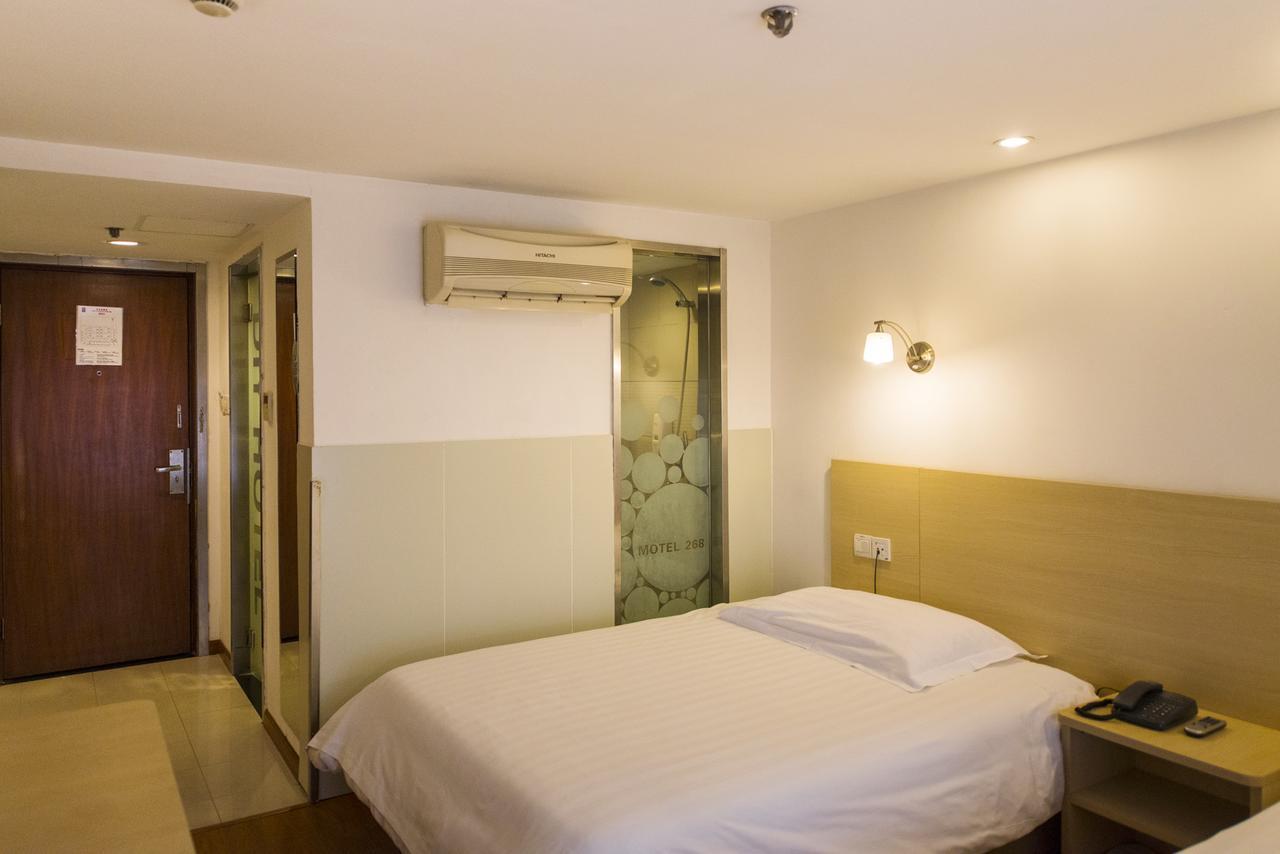 Otel Sinan Road 2*
