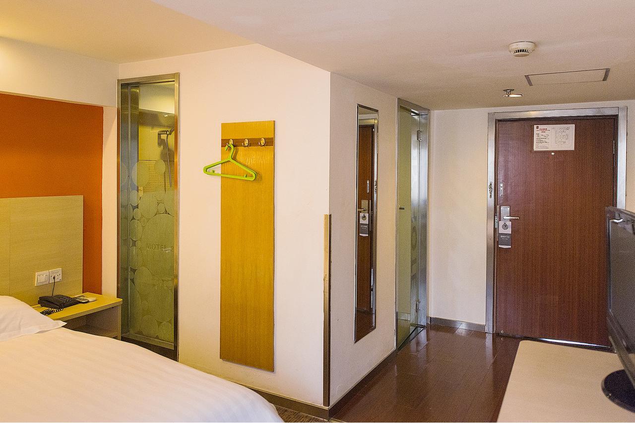 Otel Sinan Road