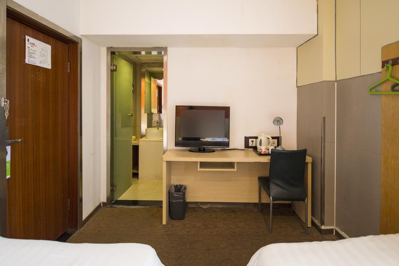 Sinan Road Otel 2*