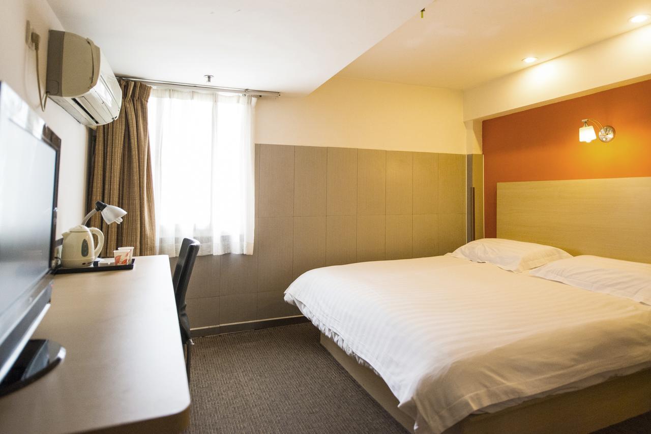 Otel Sinan Road