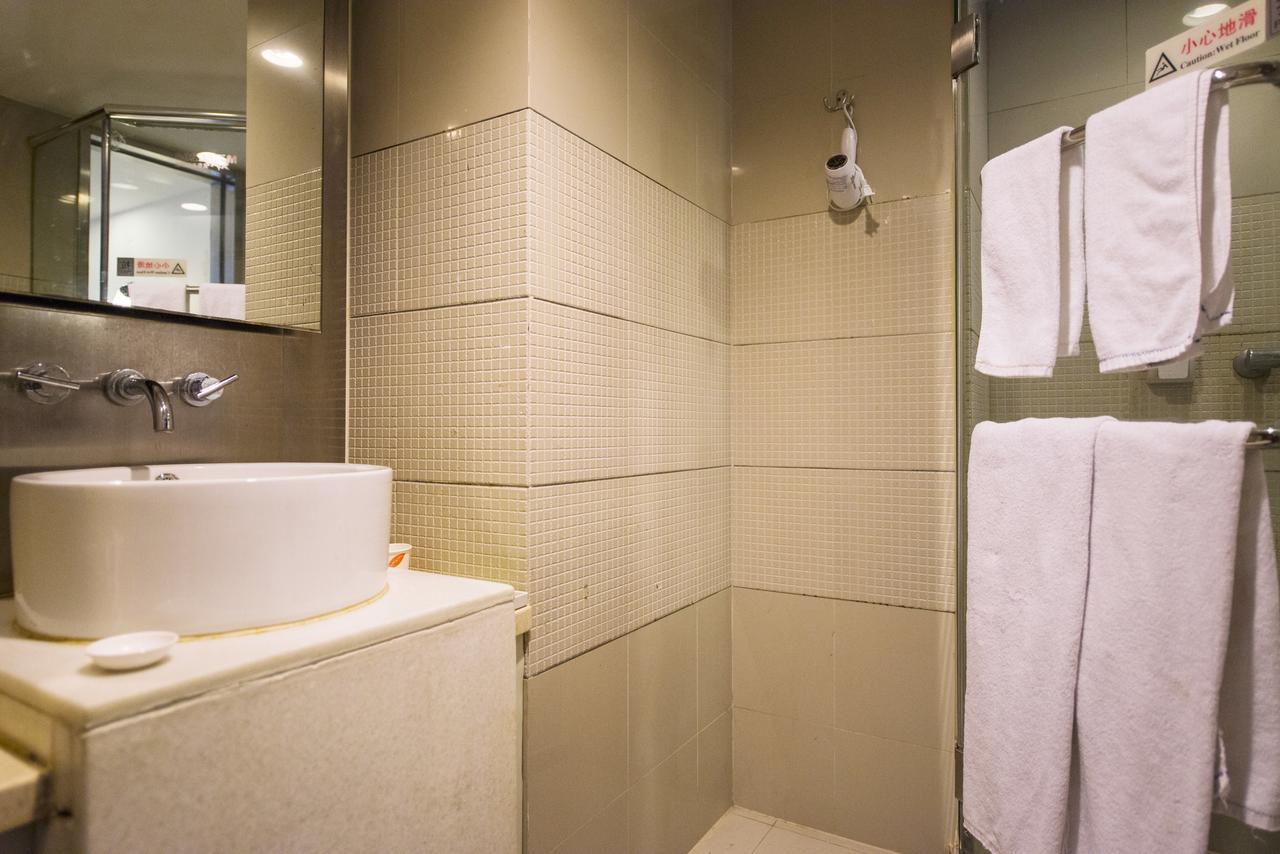 Otel Sinan Road 2*