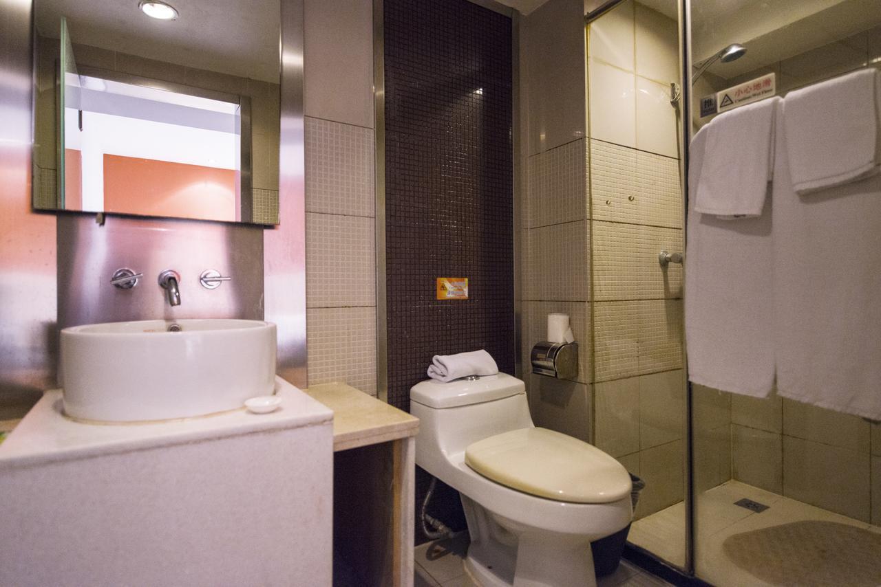 Sinan Road Otel 2*