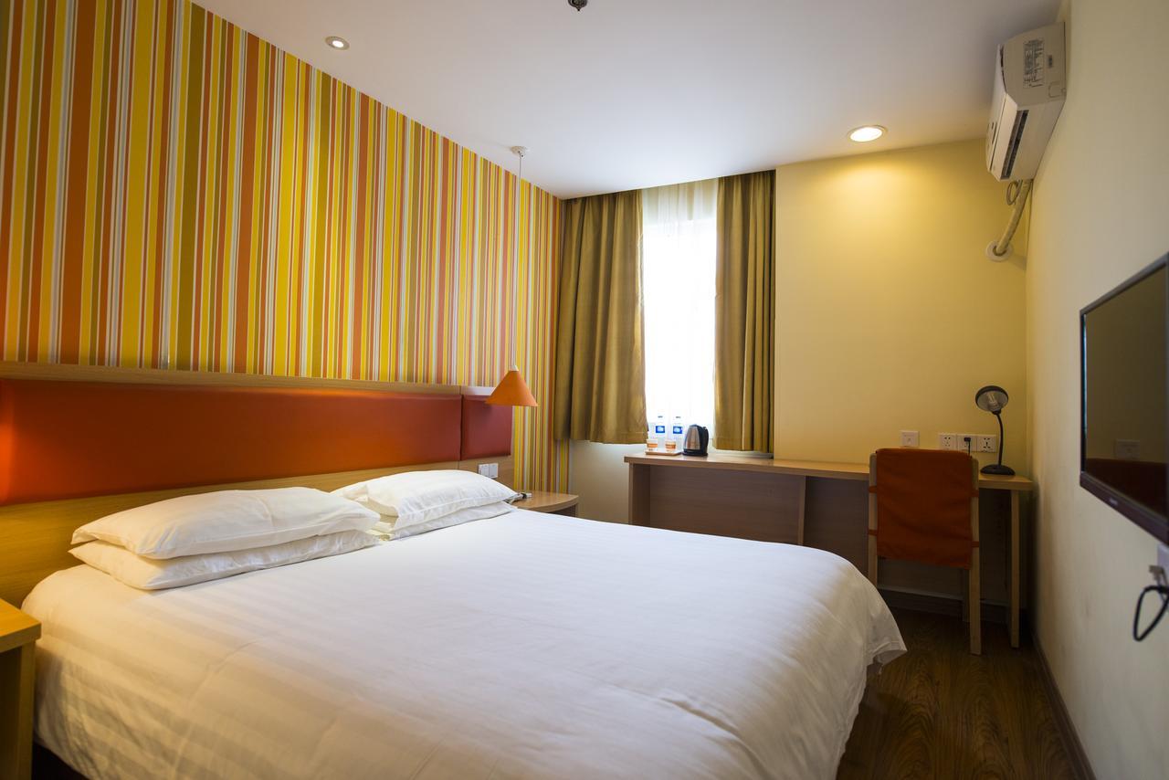 Hotel Xujiahui Road Mengzi Road Shanghai