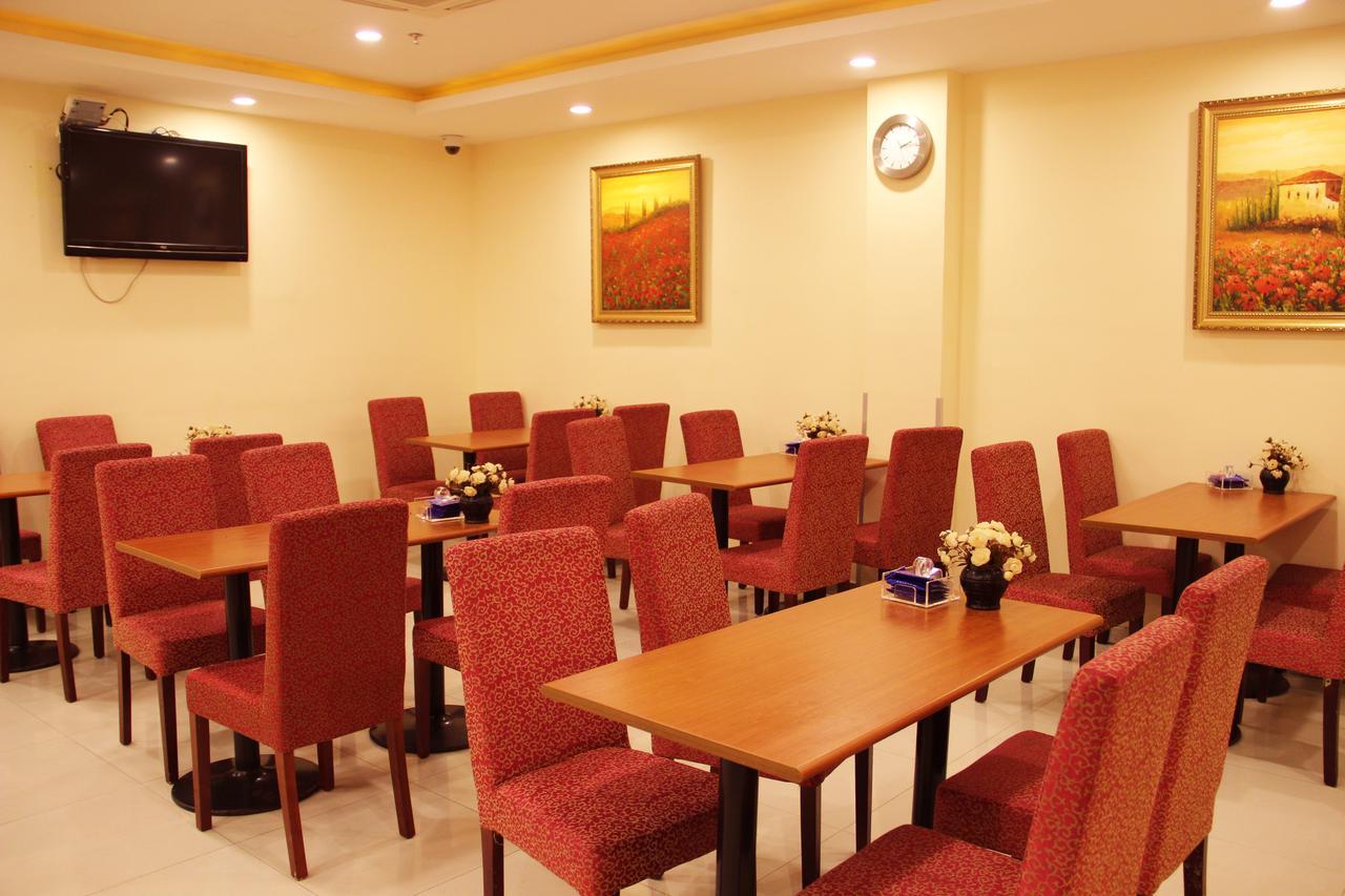 Hotel Hanting Express Zhabei Park Branch 2*