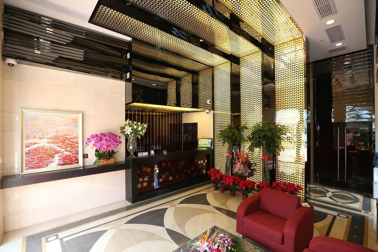Hotel Forson International Boutique Pudong Airport Chuansha Store 1 4*