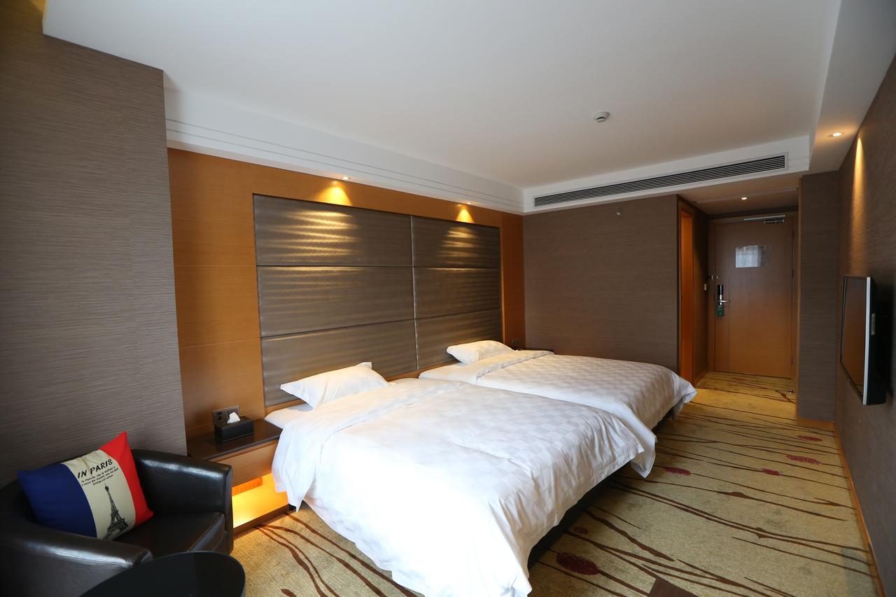 Hotel Forson International Boutique Pudong Airport Chuansha Store 1 Shanghai