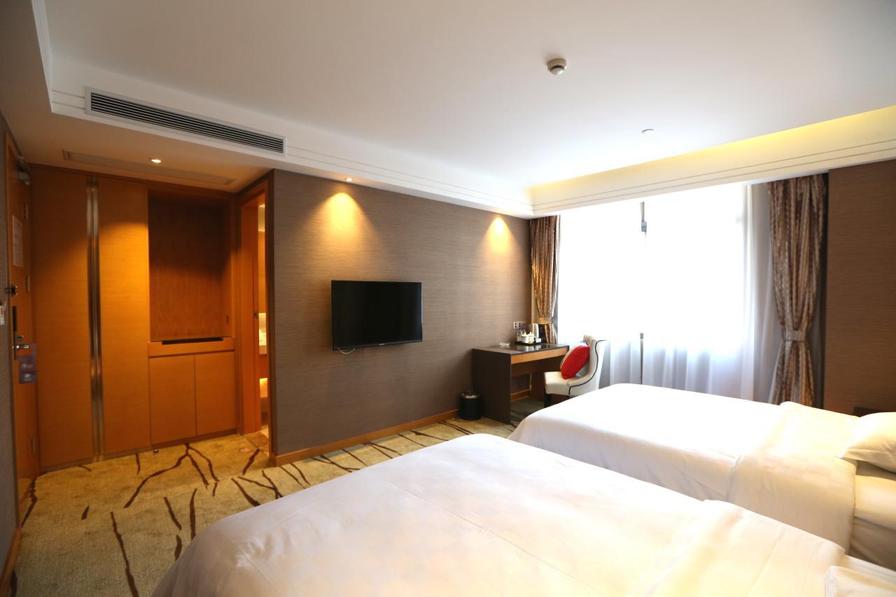 Hotel Forson International Boutique Pudong Airport Chuansha Store 1 Shanghai