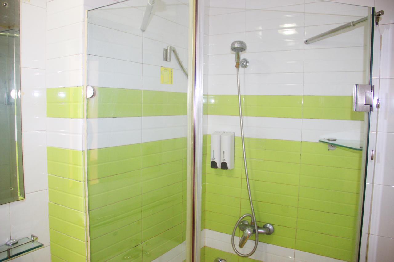 7Days Inn Shanghai Pedestrian Street Hotel
