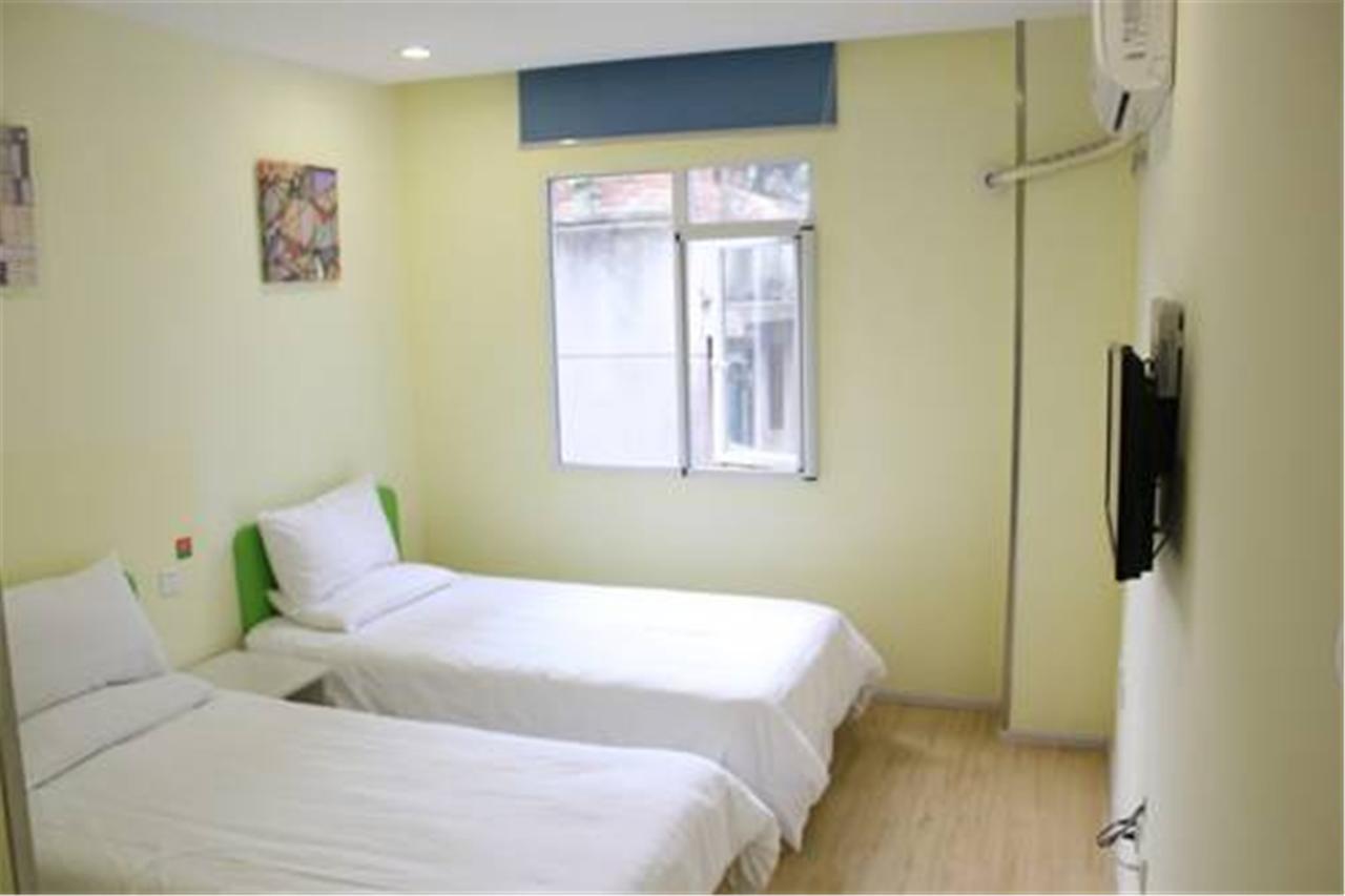 Hi Inn Shanghai Dahua 3 Road