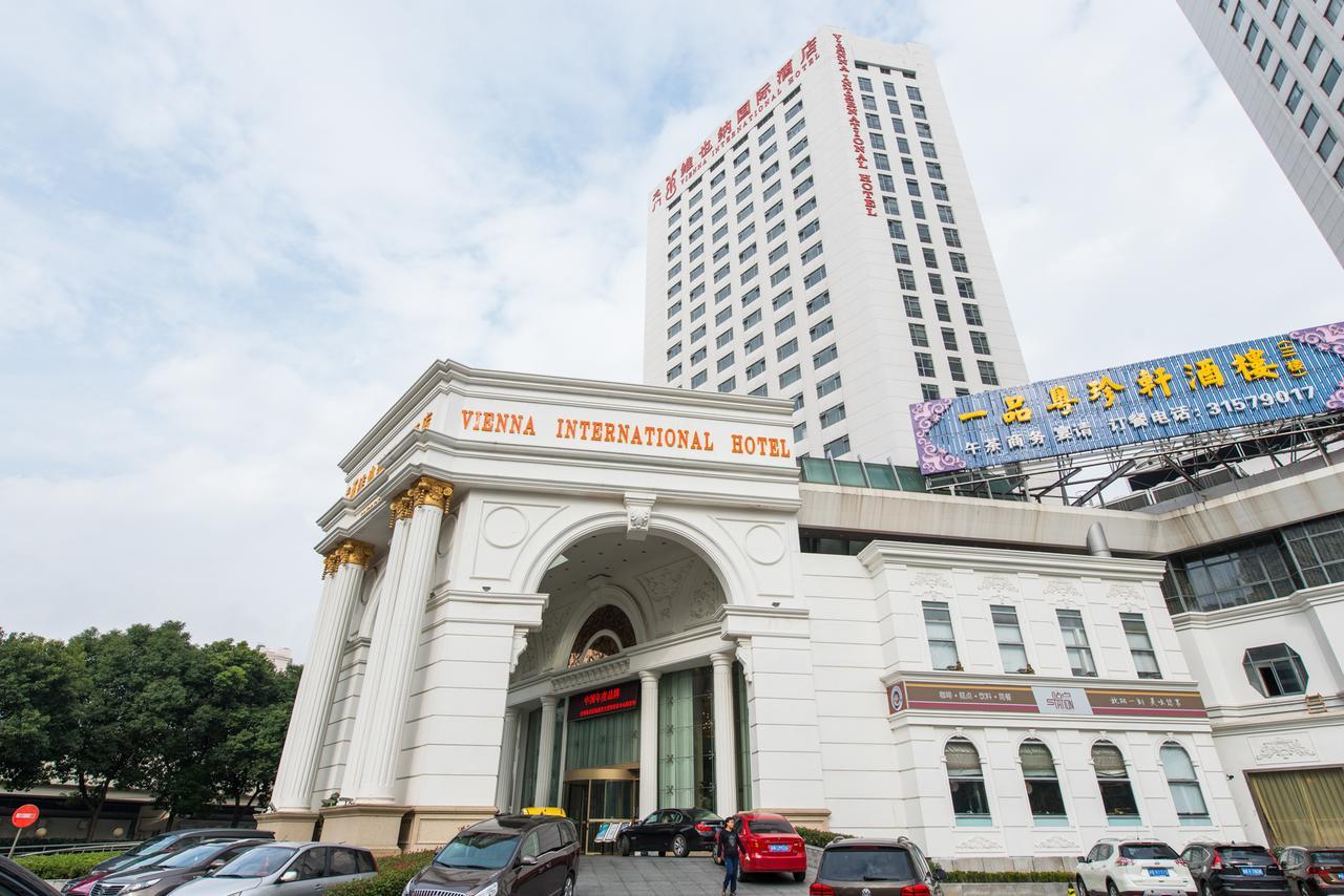 Vienna International Train Station Hotel