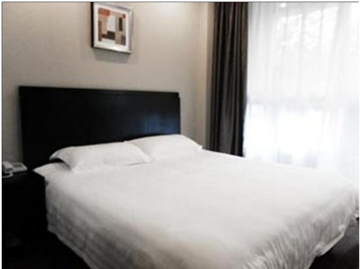 Hotel Jitai - Tongji Branch
