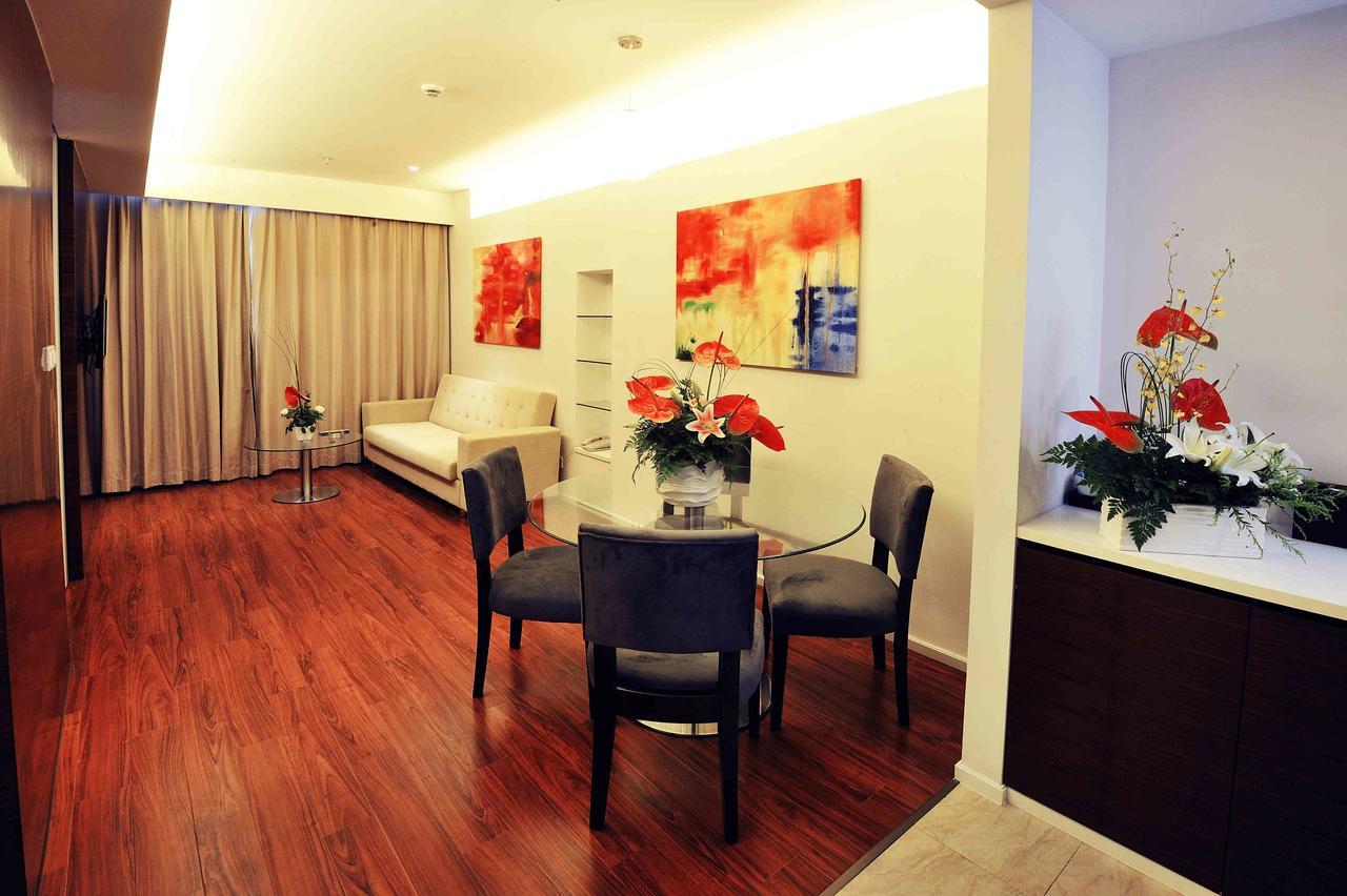 Wisdom Hotel