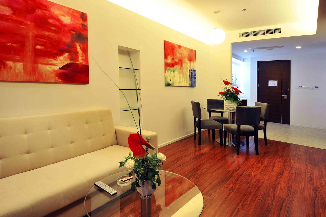 Wisdom Hotel Shanghai