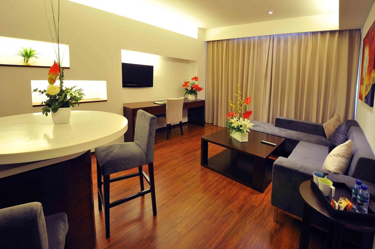 Wisdom Hotel