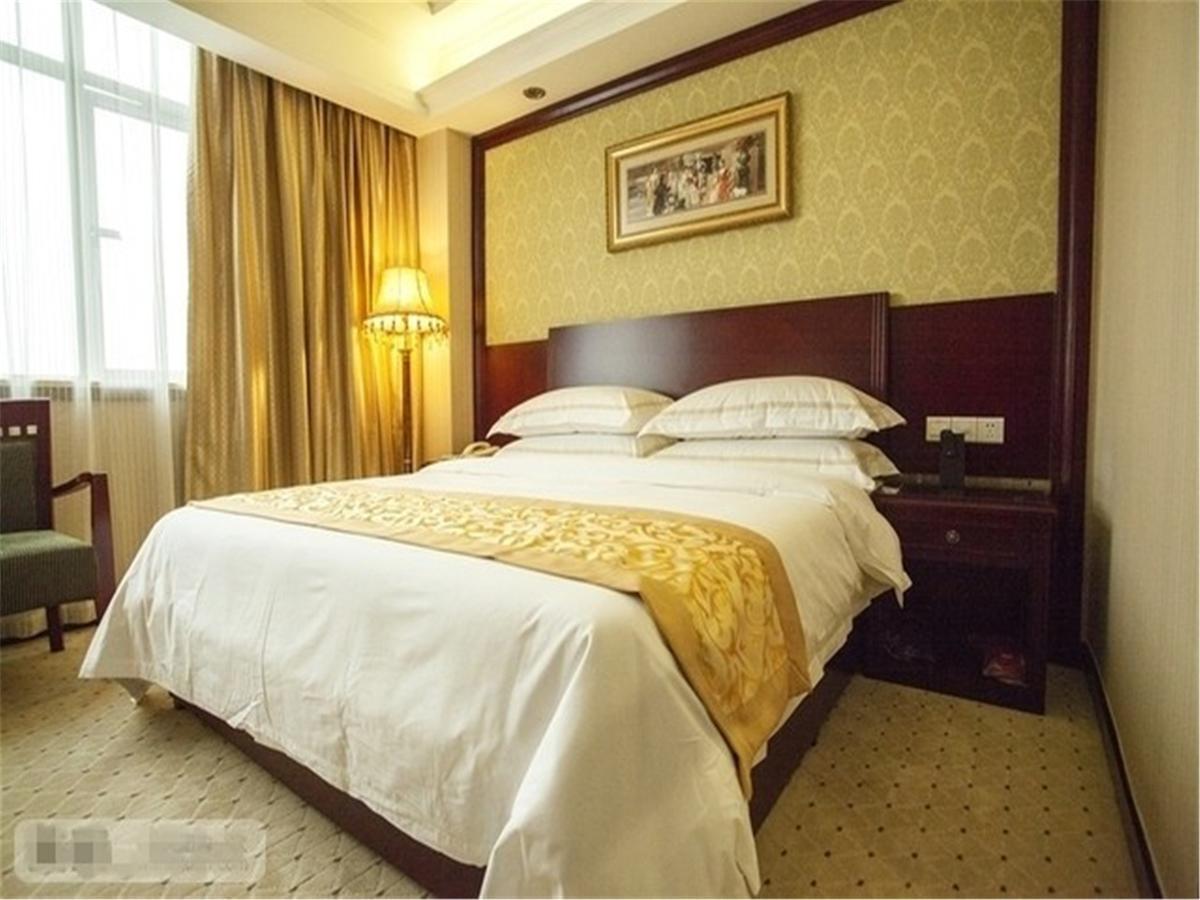 Vienna International Hengshan Road Hotel