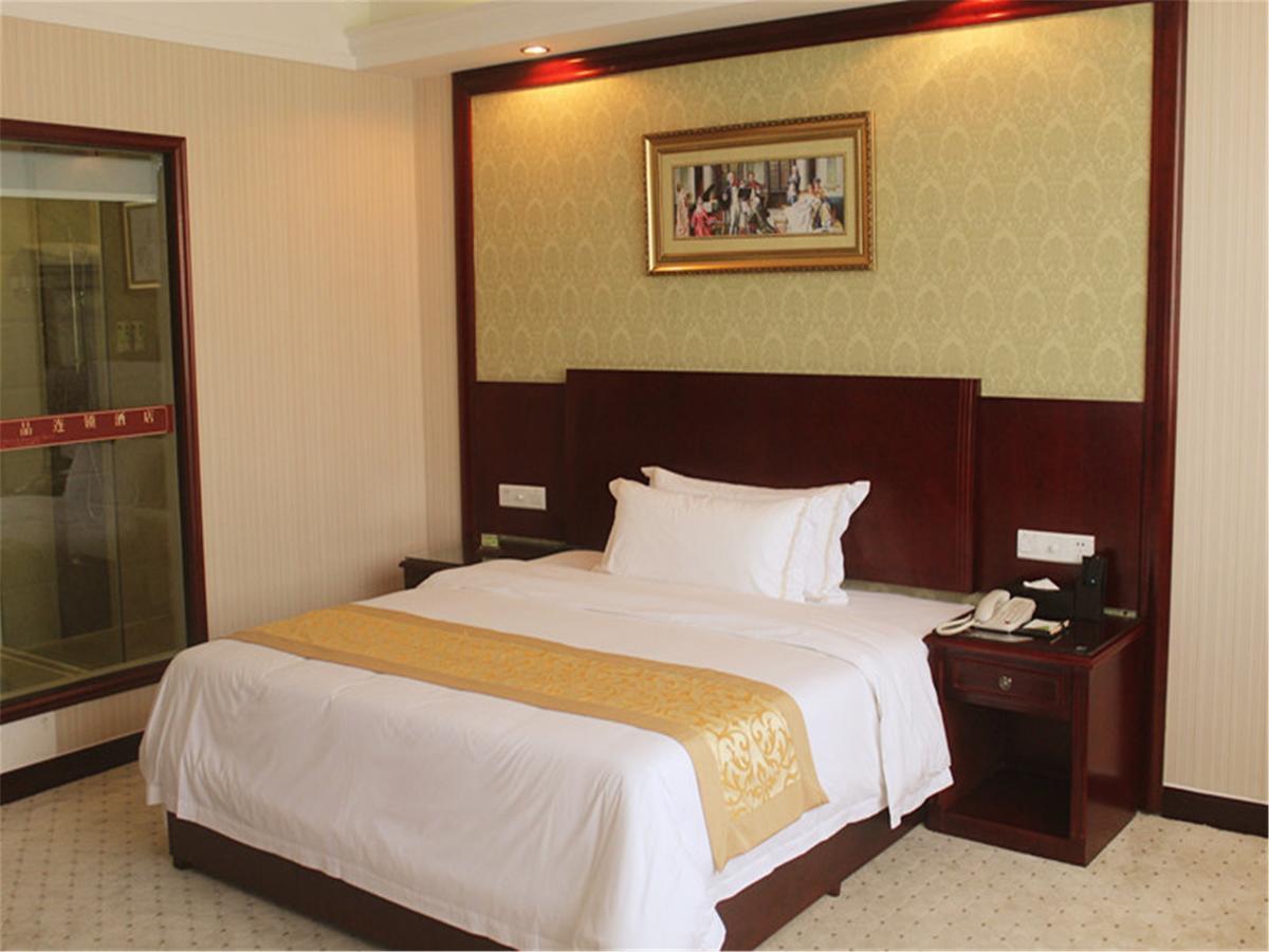 Hotel Vienna International Hengshan Road Shanghai