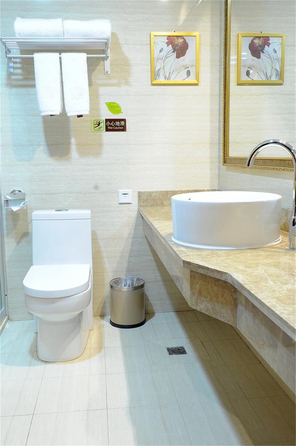 Hotel Vienna International Hengshan Road