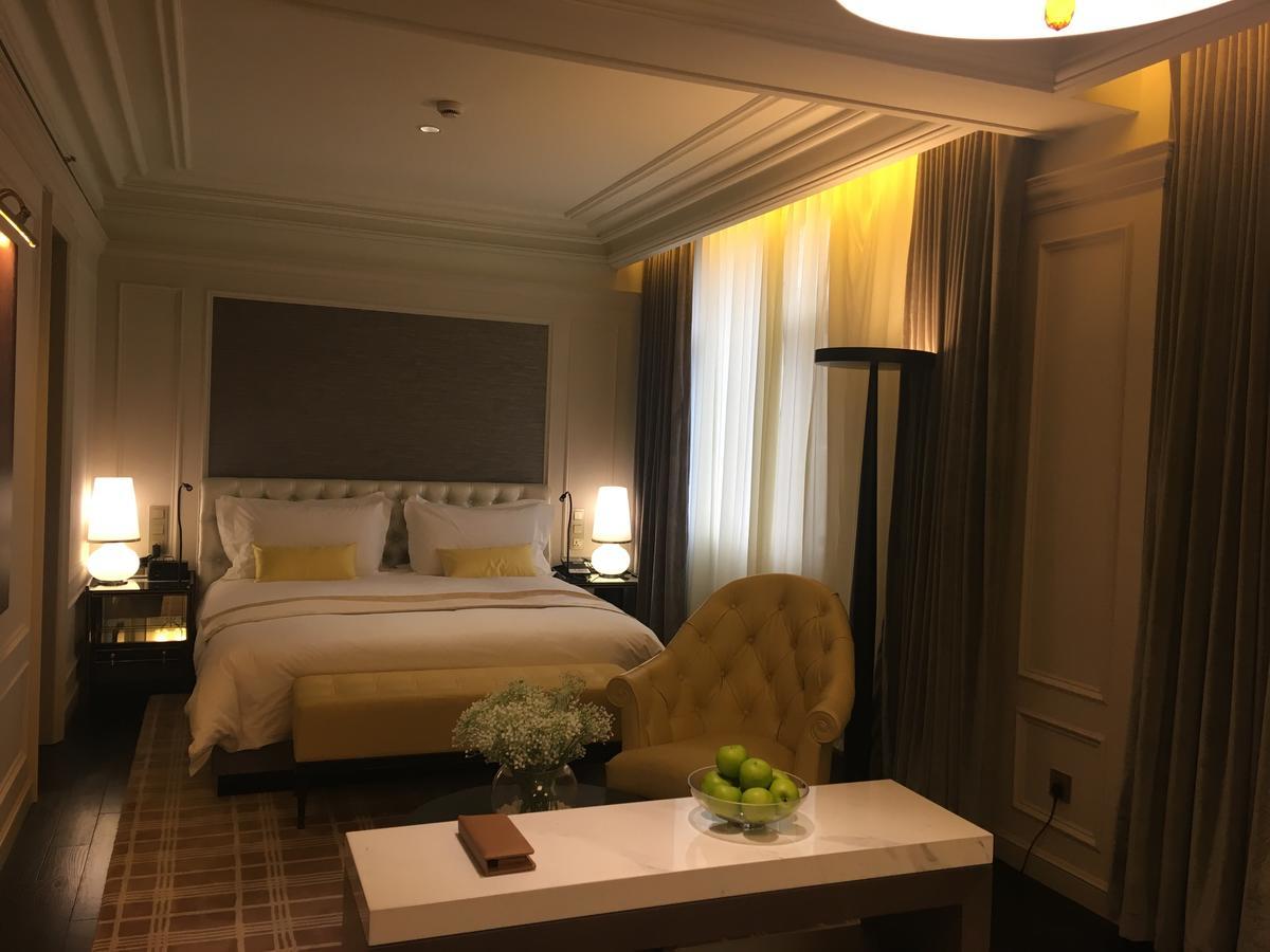 Golden Tulip New Asia The Bund