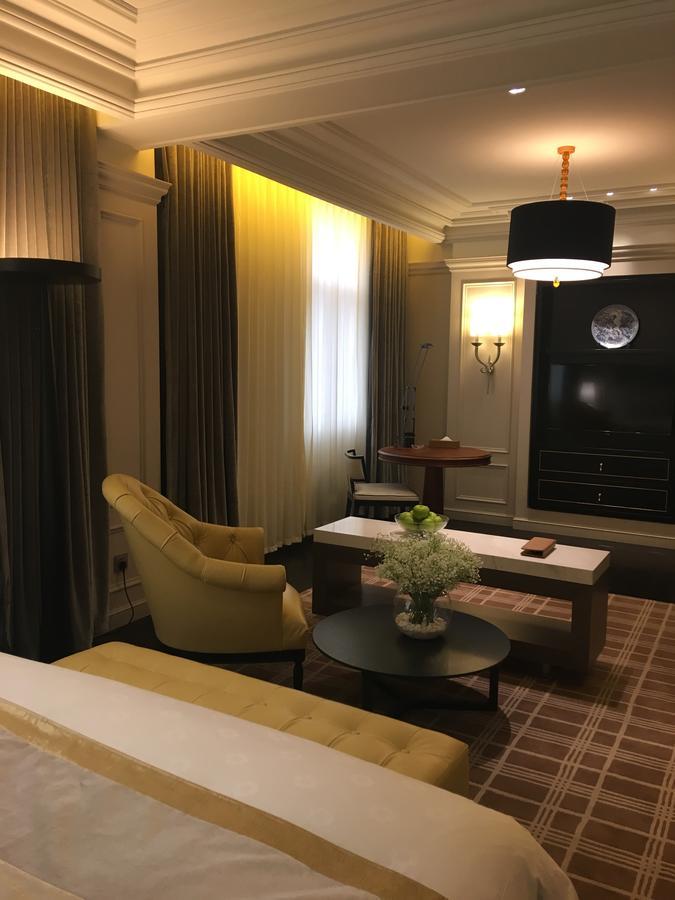 Golden Tulip New Asia The Bund Hotel 4*