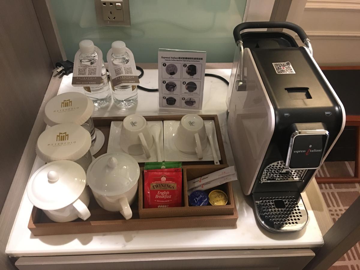 Golden Tulip New Asia The Bund Hotel Shanghai