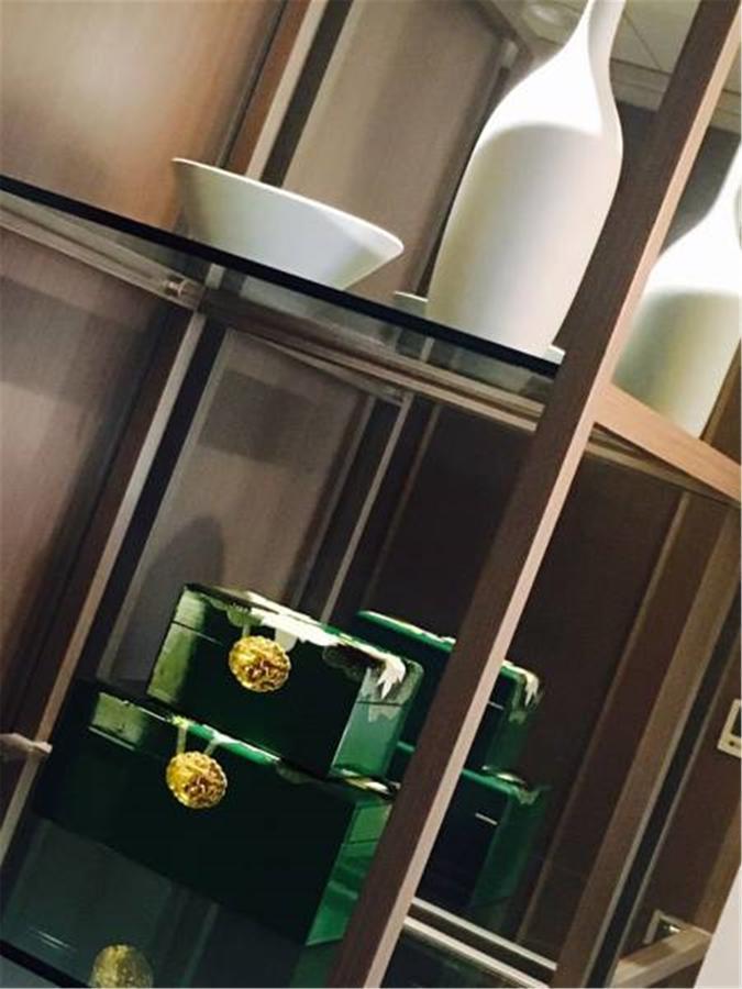 Golden Tulip New Asia The Bund Hotel 4*