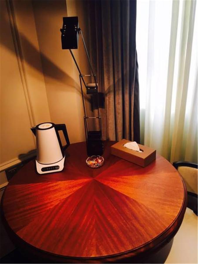 Golden Tulip New Asia The Bund