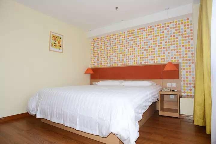 Hotel Pudong Airport Chenyang Road