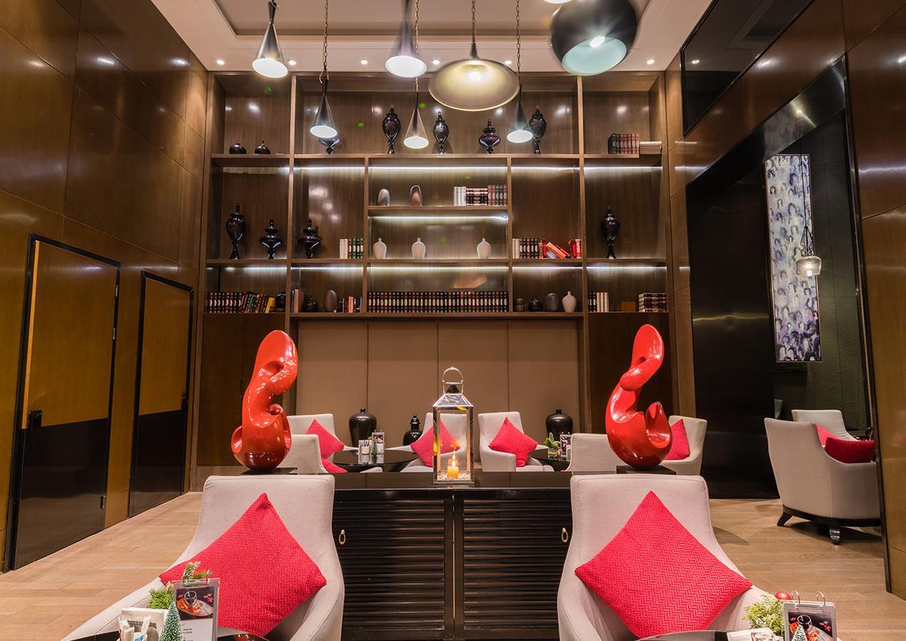 Pullman Jingan