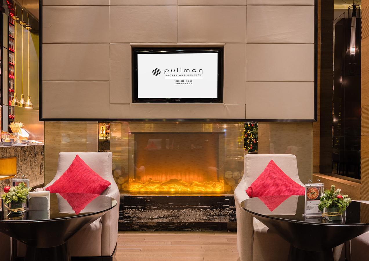 Hotel Pullman Jingan
