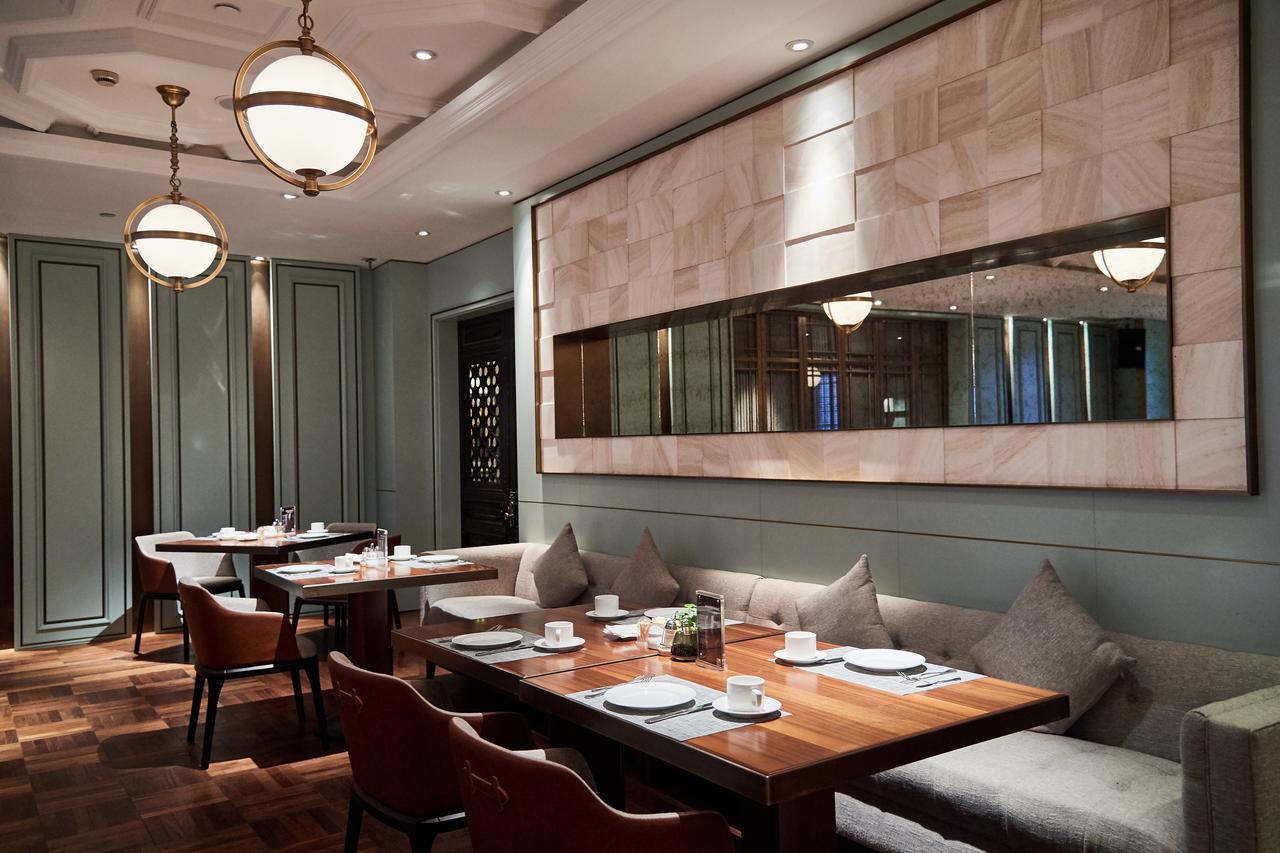 Hotel Metropolo Classiq, Shanghai, Ymca-people Square
