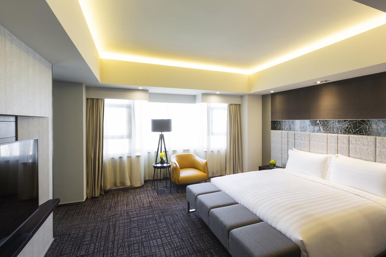 Grand Mercure Hongqiao