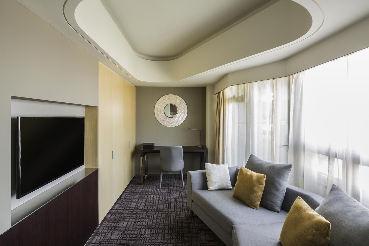 Grand Mercure Hongqiao 5*