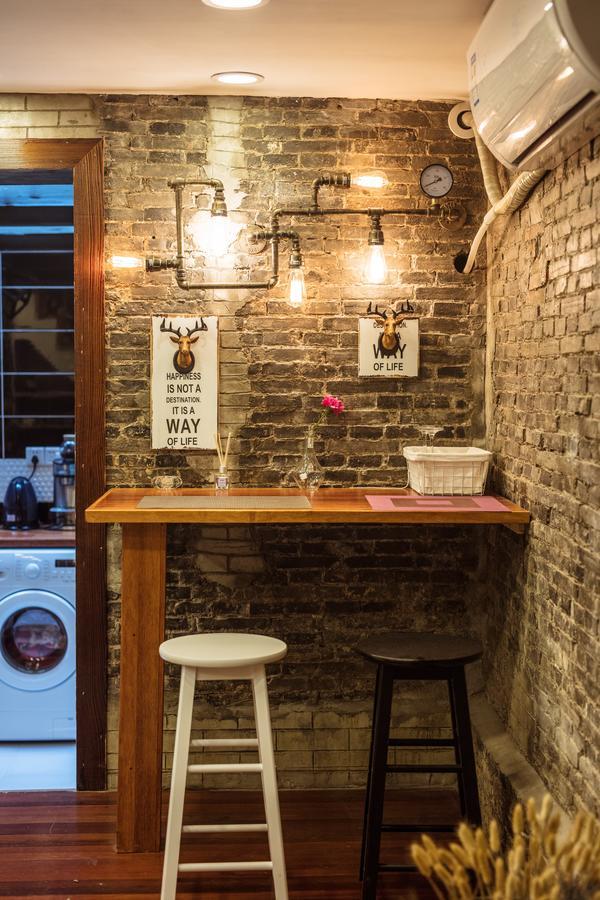 Homestay Yi Su• Cangwu Shanghai
